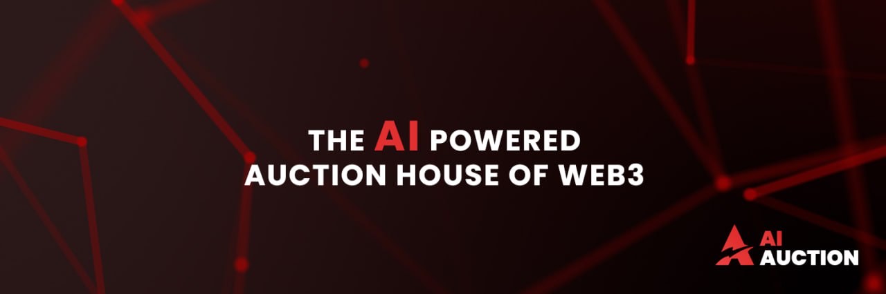 AI Auctions: Revolutionizing Digital Asset Trading with AI and Blockchain